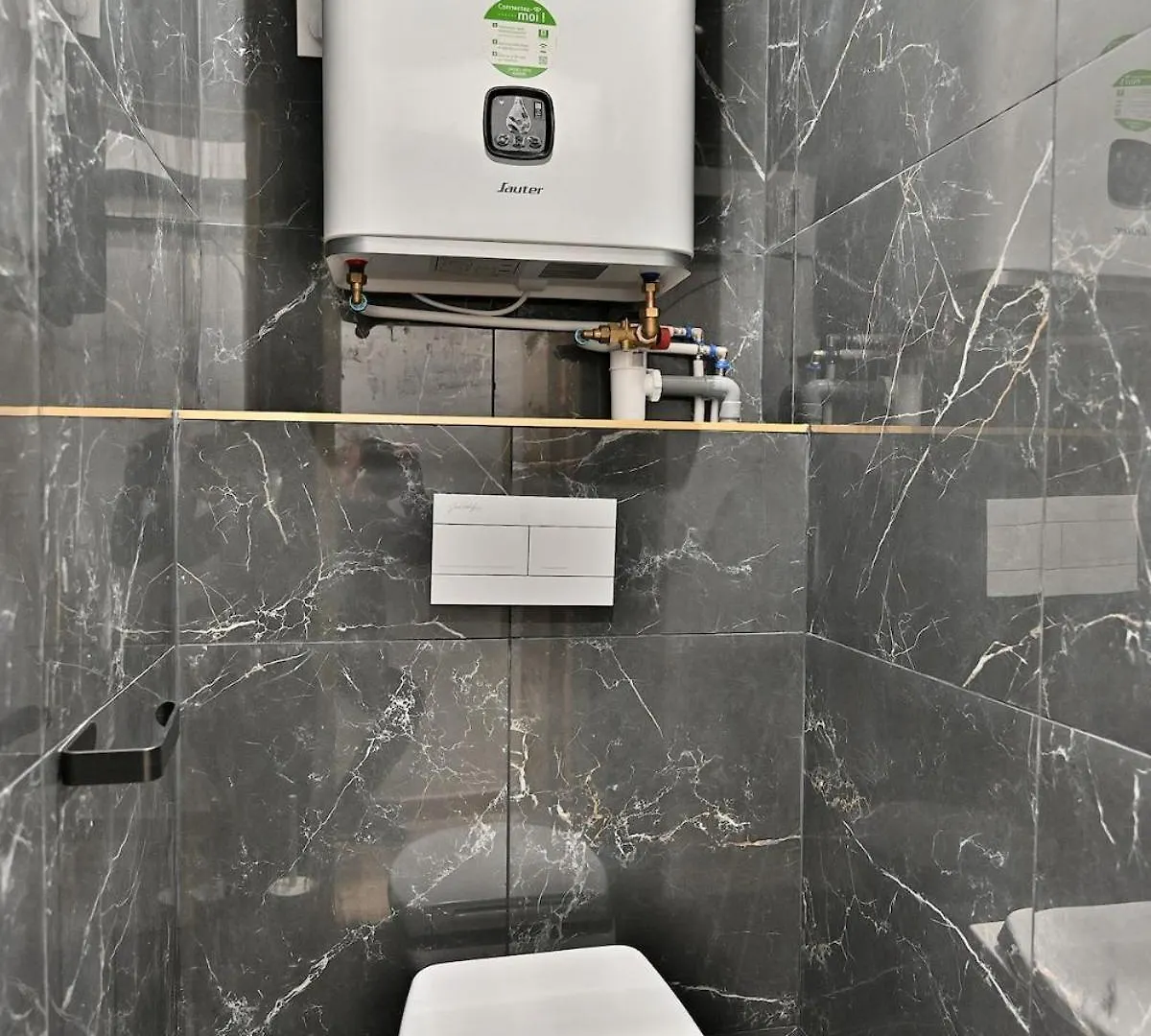 Central Equipped Apartment Paris Nation - II 0*,  Francia