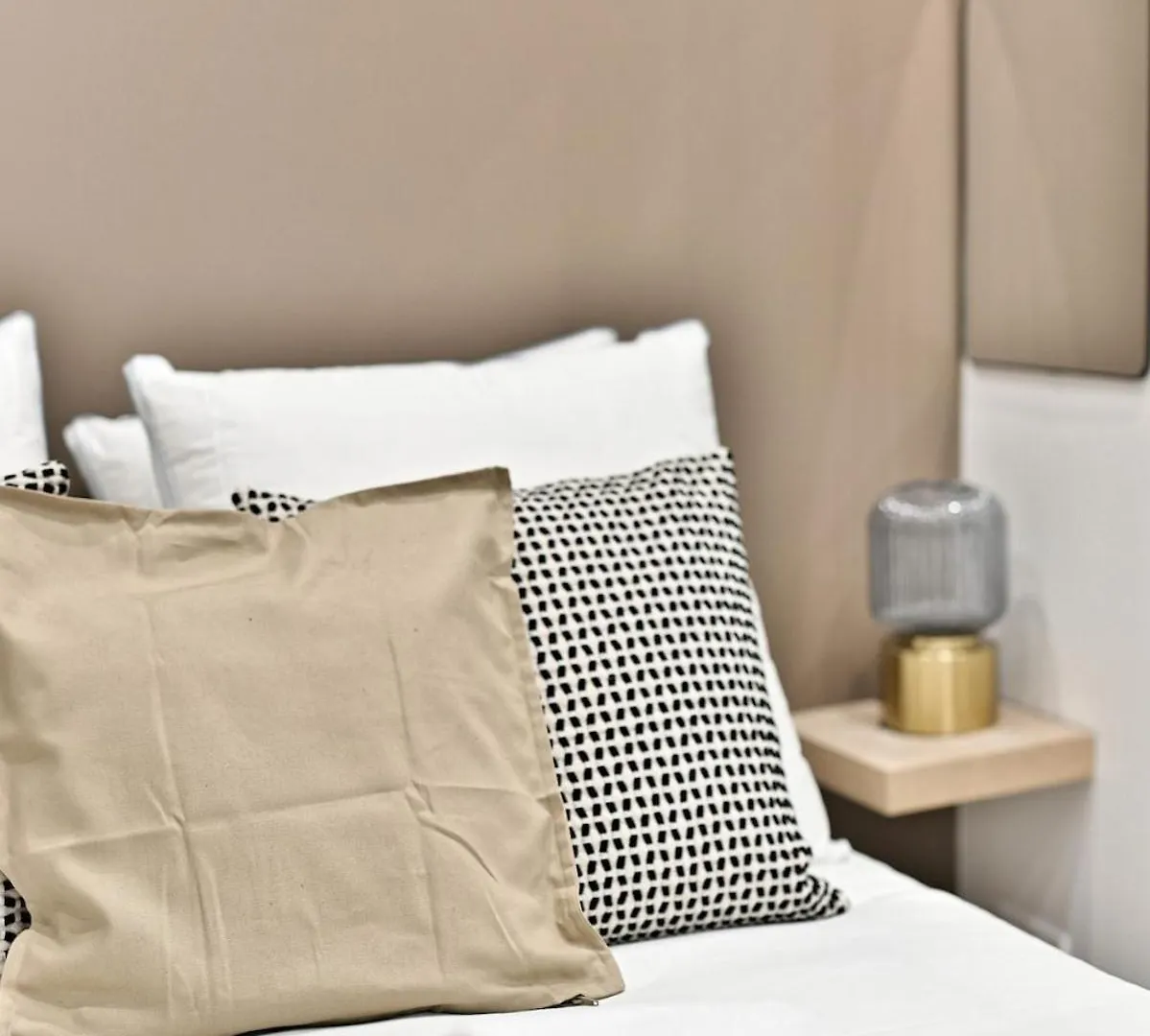 Central Equipped Apartment Paris Nation - II
